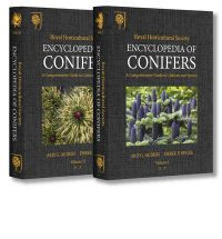 ROYAL HORTICULTURAL SOCIETY ENCYCLOPEDIA OF CONIFERS