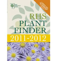 RHS PLANT FINDER 2011 2012