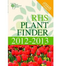 RHS PLANT FINDER 2012 2013