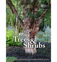 THE HILLIER MANUAL OF TREES AND SHRUBS