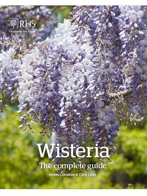 RHS WISTERIA MONOGRAPH