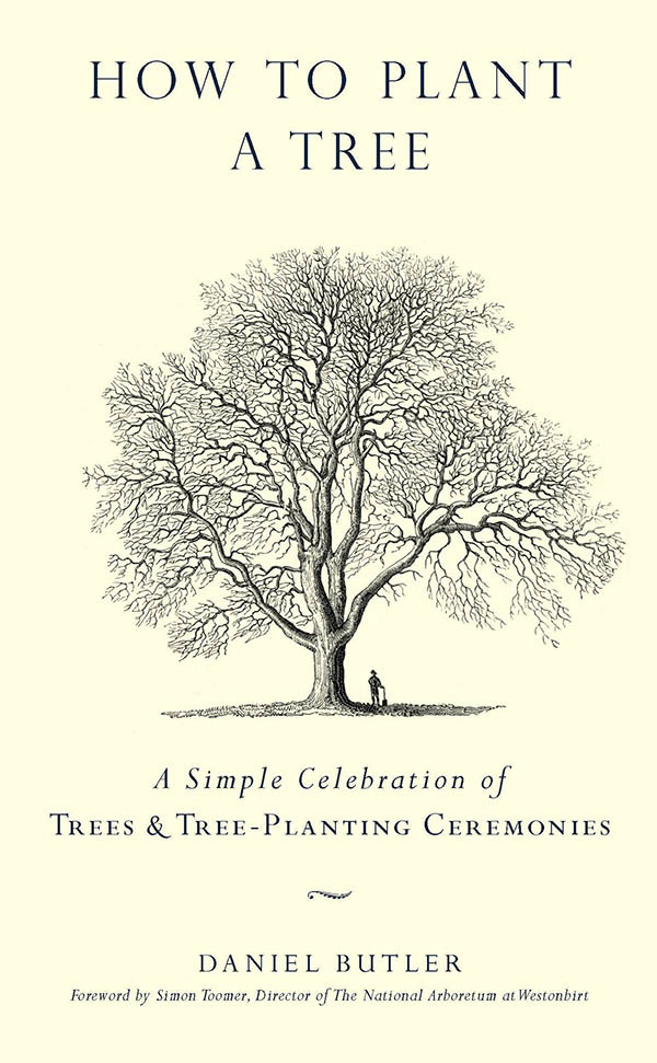HOW TO PLANT A TREE