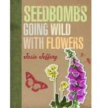 SEEDBOMBS GOING WILD WITH FLOWERS
