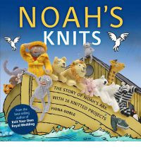 NOAH S KNITS
