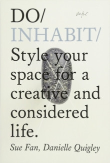 DO INHABIT