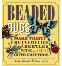 BEADED BUGS