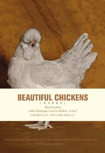 BEAUTIFUL CHICKENS JOURNAL