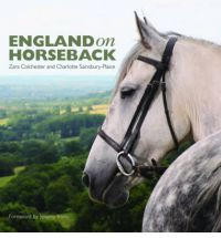 ENGLAND ON HORSEBACK