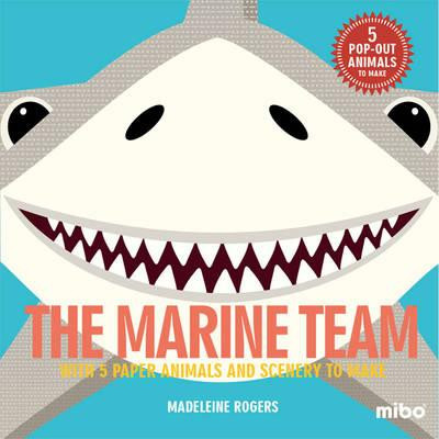 THE MARINE TEAM