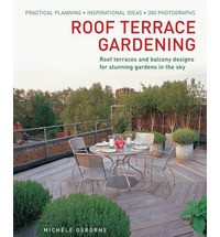 ROOF TERRACE GARDENING