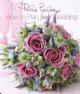 HOW TO PLAN YOUR WEDDING