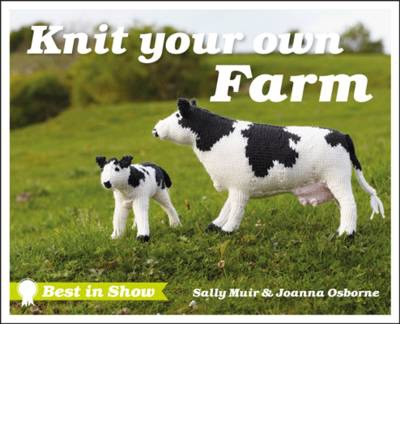 KNIT YOUR OWN FARM