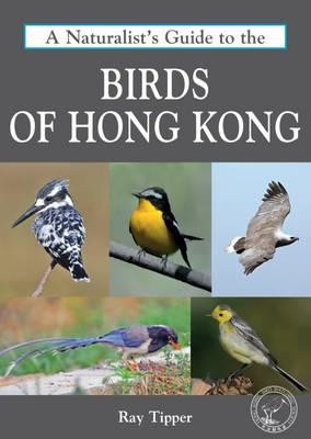 BIRDS OF HONG KONG