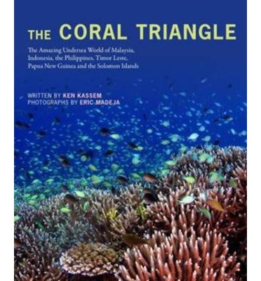 THE CORAL TRIANGLE