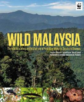 WILD MALAYSIA