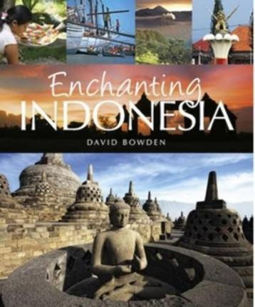ENCHANTING INDONESIA