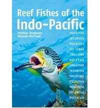 REEF FISHES OF THE INDO PACIFIC
