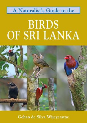 BIRDS OF SRI LANKA