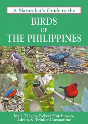 BIRDS OF THE PHILIPPINES