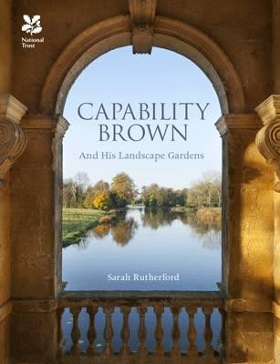 CAPABILITY BROWN