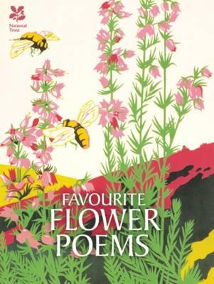 FAVOURITE FLOWER POEMS