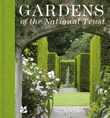 GARDENS OF THE NATIONAL TRUST 2016