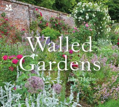 WALLED GARDENS