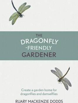 THE DRAGONFLY FRIENDLY GARDENER