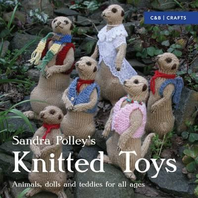 KNITTED TOYS
