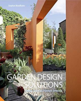 GARDEN DESIGN SOLUTIONS