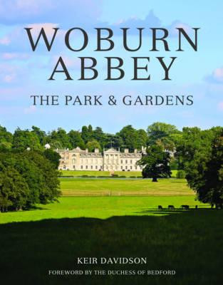 WOBURN ABBEY