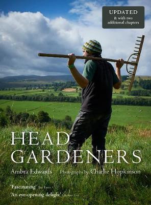 HEAD GARDENERS