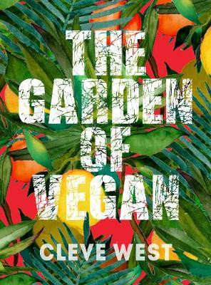 THE GARDEN OF VEGAN