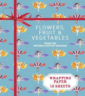 FLOWERS FRUIT & VEGETABLES