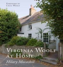 VIRGINIA WOOLF AT HOME