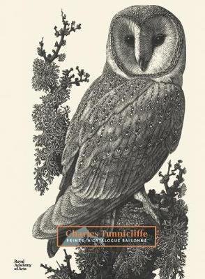CHARLES TUNNICLIFFE PRINT