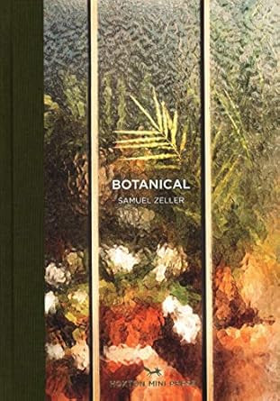 BOTANICAL    BOTANICAL