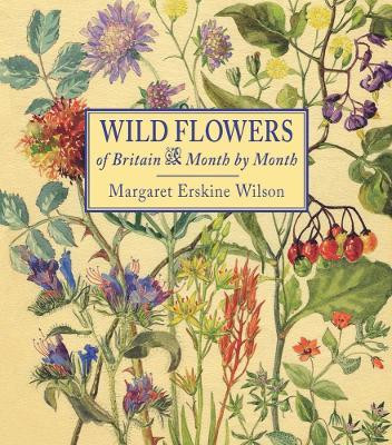 WILD FLOWERS OF BRITAIN