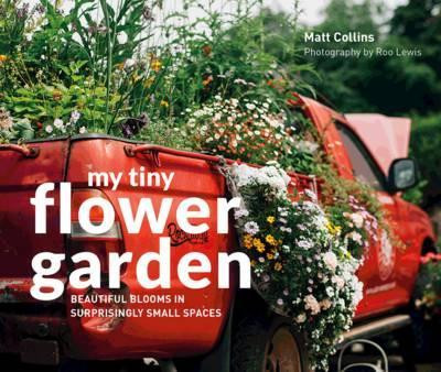 MY TINY FLOWER GARDEN