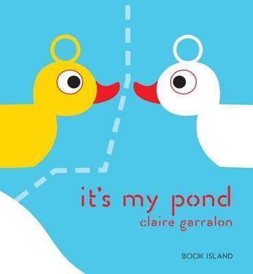 IT'S MY POND
