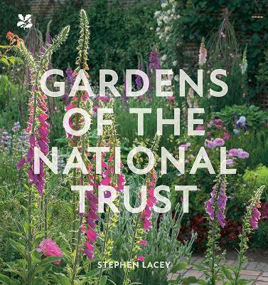 GARDENS OF THE NATIONAL TRUST