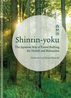 SHINRIN YOKU