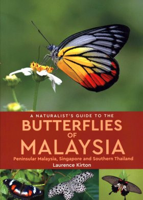 BUTTERFLIES OF MALAYSIA