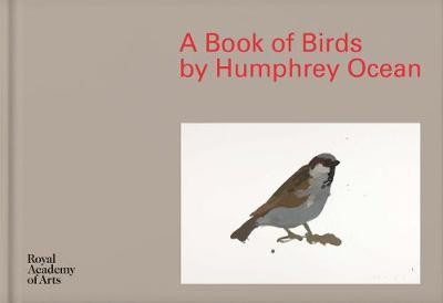 A BOOK OF BIRDS