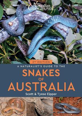 SNAKES OF AUSTRALIA