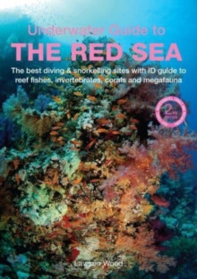 UNDERWATER GUIDE TO THE RED SEA