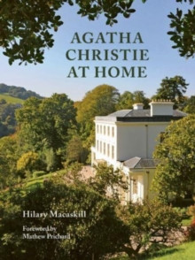 AGATA CHRISTIE AT HOME