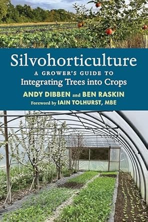 SILVOHORTICULTURE