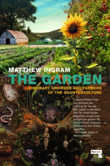 THE GARDEN