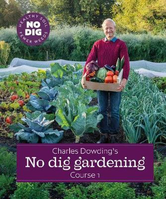 NO DIG GARDENING